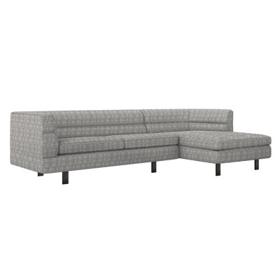 Ornette Chaise Sectional