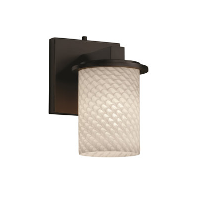 Cleon Armed Sconce