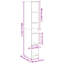 Ryott Manufactured Wood Wardrobe-919407932-919407930