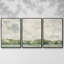 Riverside Views II - Toile encadrée multi-pièces-1863103827-1863103825
