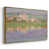 Gold Floater Framed Canvas is out of stock
