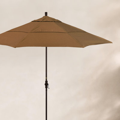 Broadmeade 11' Sunbrella® Umbrella