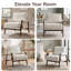 Fauteuil Brayven-1081148109