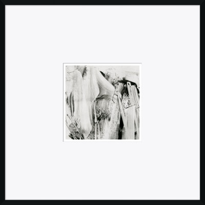 Abstract Locomotion Giclee Print by Soicher Marin Archives
