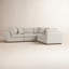 Oasis Sectional-54645677