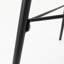 Table d'appoint en rotin synthétique Nusa