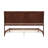 Nystead Solid Wood Foundation Bed-952037444-952037442