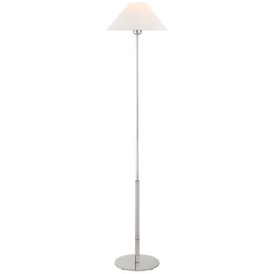 J. Randall Powers Hackney Floor Lamp