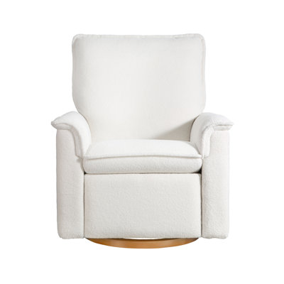 32" Swivel Power Recliner