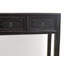 38.2'' W Solid Wood Console Table
