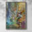 Fall Fling Framed Print - Solid Wood-563661094