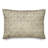 Geometric Throw Pillow