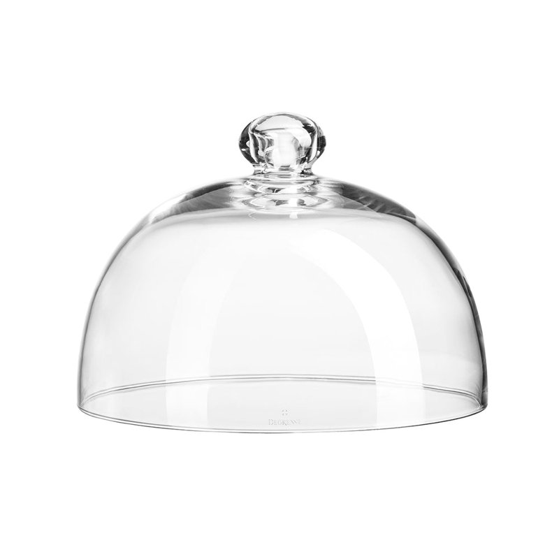 DEGRENNE Paris Evento Glass Cover