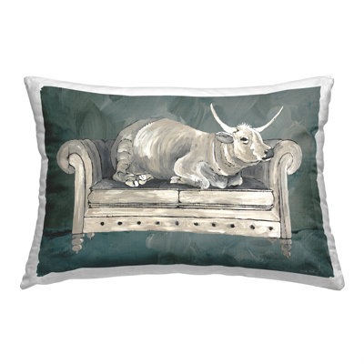  Polyester Throw Pillow
