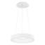 1 - Light LED Drum Pendant-834415014-834415011