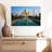 Adella Taj Mahal Pool Reflection-107703697
