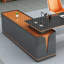 Bureau moderne 78,74 po-176236182
