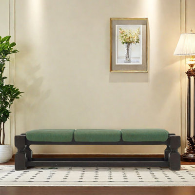 Repose-pieds New China