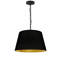 Luminaire suspendu cylindrique à 1 lumière Onald-1930400118-1930400758-1930400755