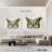 Brampt Abstract Owl-108077138