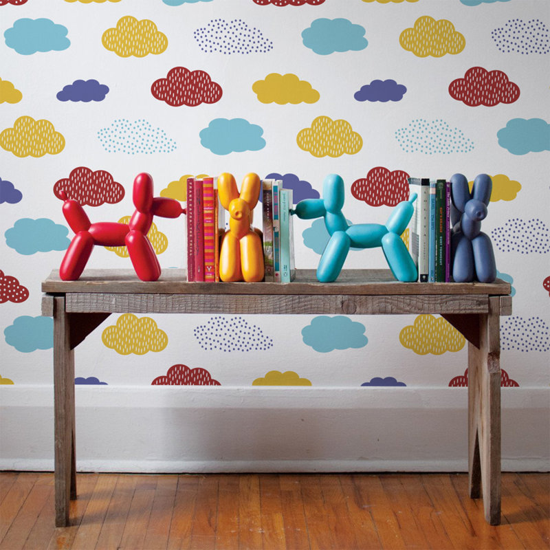 Cazandra 2.5m x 2.5m Matte Mural, 250 x 250cm