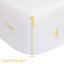 Ensemble de draps 100% coton 144 fils-1210249889-1210249887