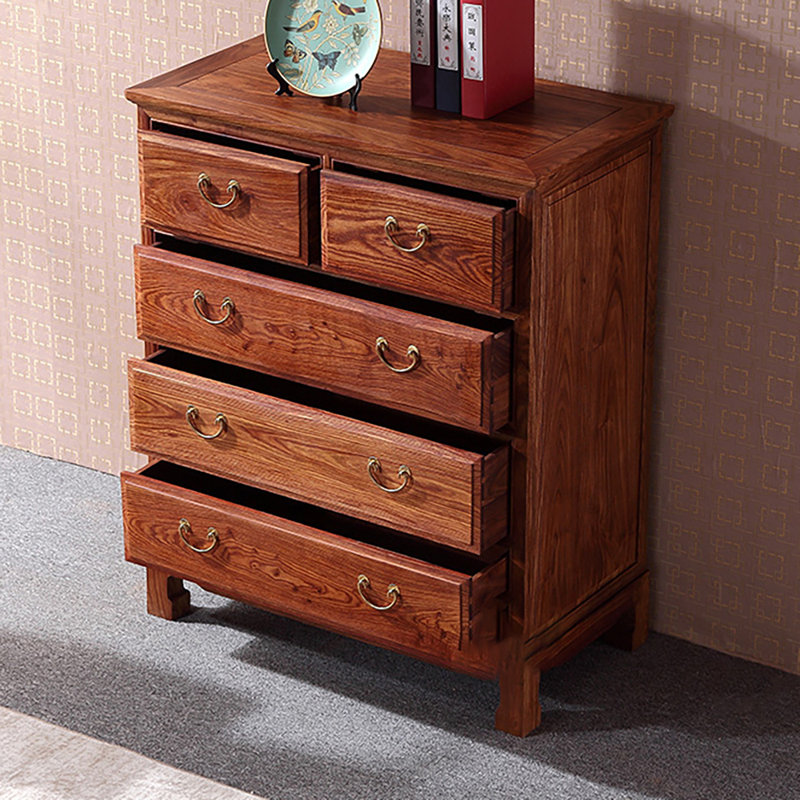 Solid Rosewood Multi-Purpose Sideboard