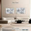 Boussole, reproduction sur toile-1811525319