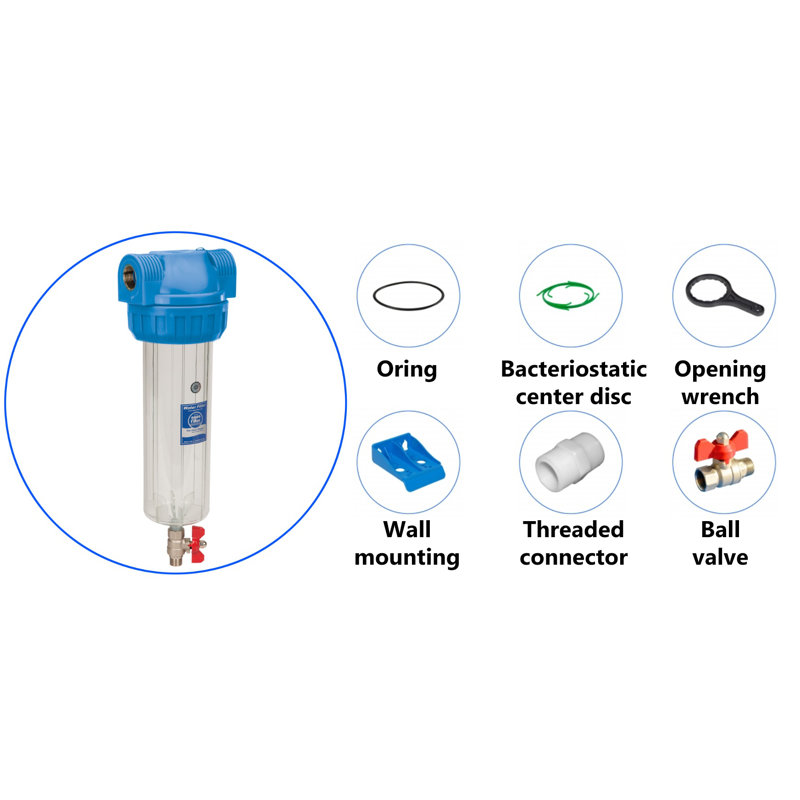 Filtration System