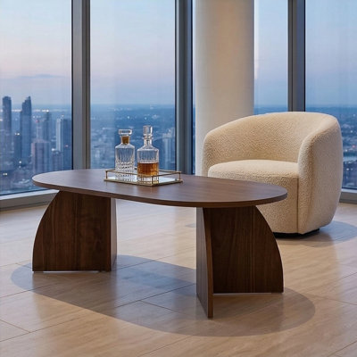 Table basse Aurelle