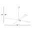 Ball LED Downrod Ceiling Fan-813351240-813351222-813351241