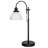 Garlyn Metal Desk Lamp