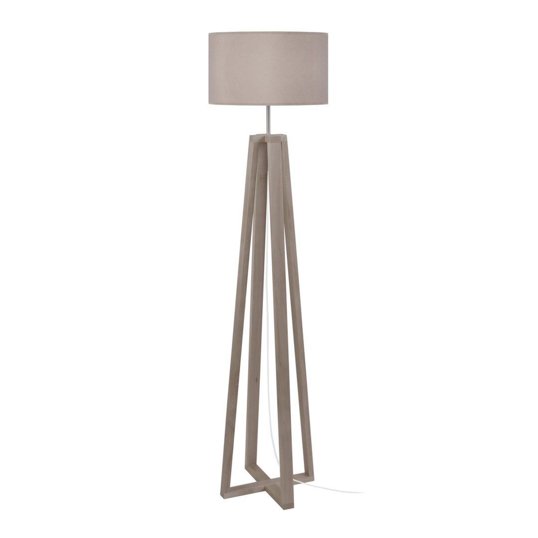Saucedo 155cm Novelty Floor Lamp