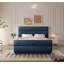 Lit tapissier standard capitonné Paxton-90955172-90955279