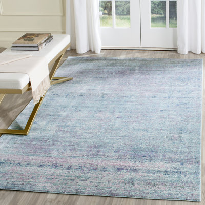 Allmond Hand Woven Area Rug