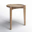 Miri Solid Wood End Table