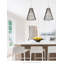 Cagney 4 - Light Pendant-962031905