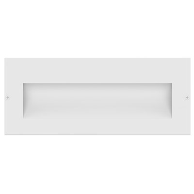 Taper Low Voltage Integrated LED Deck Light