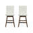 Tan Seat/Brown Frame selected
