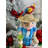 Parrot People Nutcracker