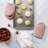 KitchenAid Asteroid Solid Textured Mini Oven Mitt-67533936