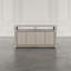 Meuble télé 60 po avec armoire à quatre portes Brownstone-340918296-340918298