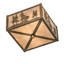 Dragi 2 - Light Flush Mount
