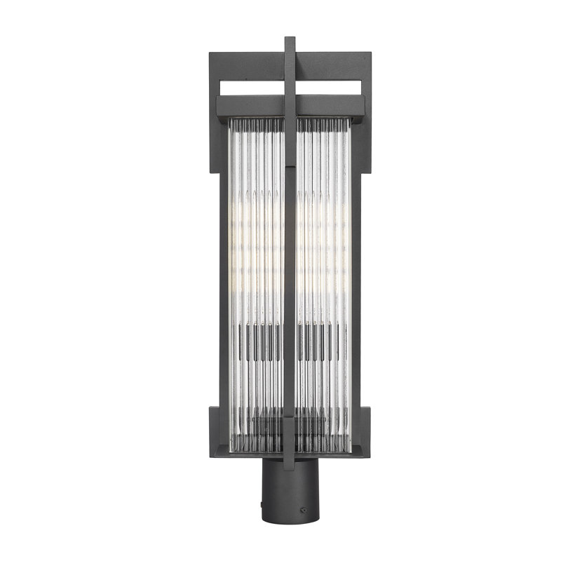 Post Lantern
