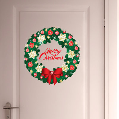 Wall Decal