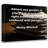 ArtsyQuotes Gallery Wrapped Canvas By Henry Mitchell: "Almost any garden, if you see it at just the right moment, can be confused with paradise."-1563992602
