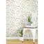 Rouleau de papier peint 16,5 pi x 20,5 po-1664720329