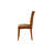 Morgan 19.25'' H Genuine Leather Upholstered Side Chair-22353991-59752058