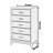 31.1'' W 5 - Drawer Dresser-1497599270