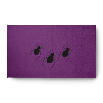 Dennies Chenille Indoor Rug